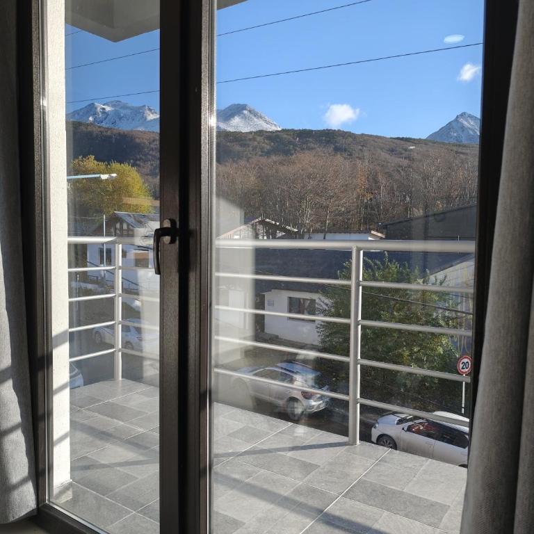 Mirador del Bridge - Apartamento de 1 dormitorio - 11