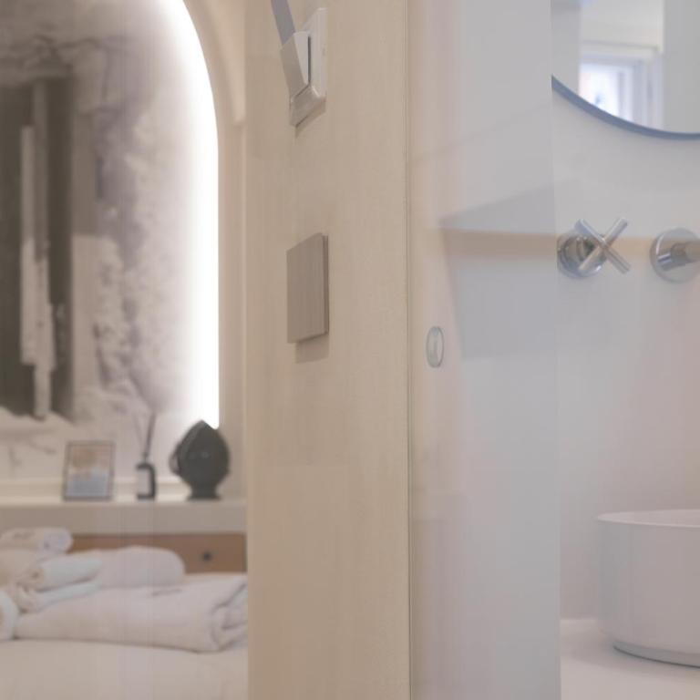 Dimore Pignatelli Apulian Suite - Camera King Deluxe - 11