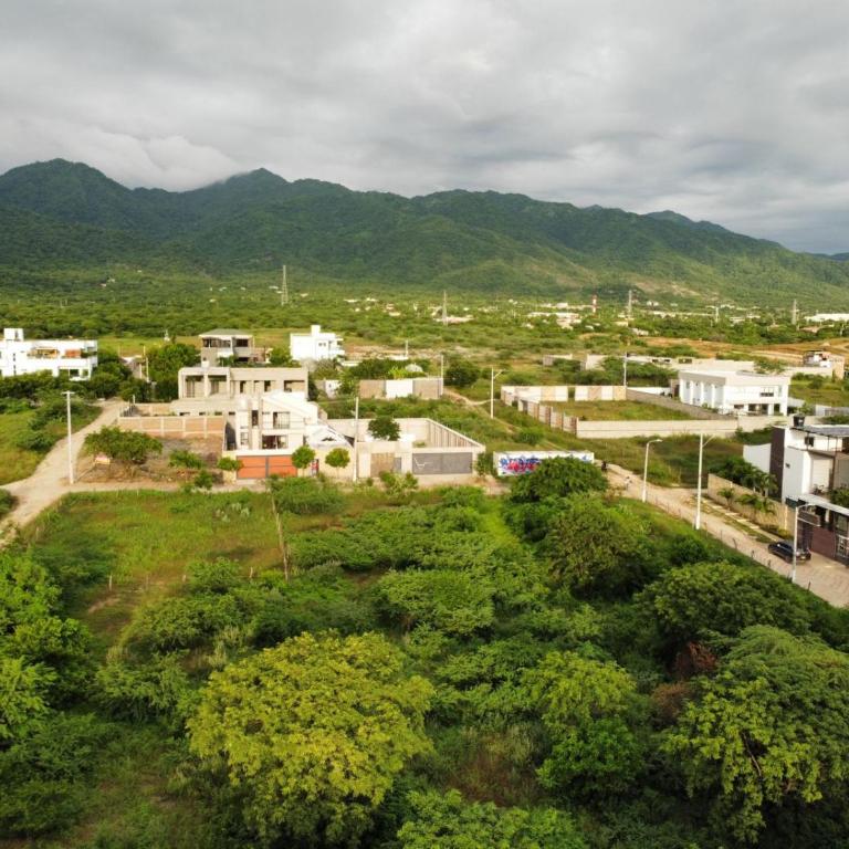 Exclusiva Casa de Lujo Escape en el Caribe - Casa - 17