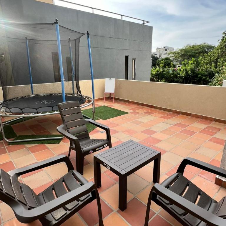 Exclusiva Casa de Lujo Escape en el Caribe - Casa - 5