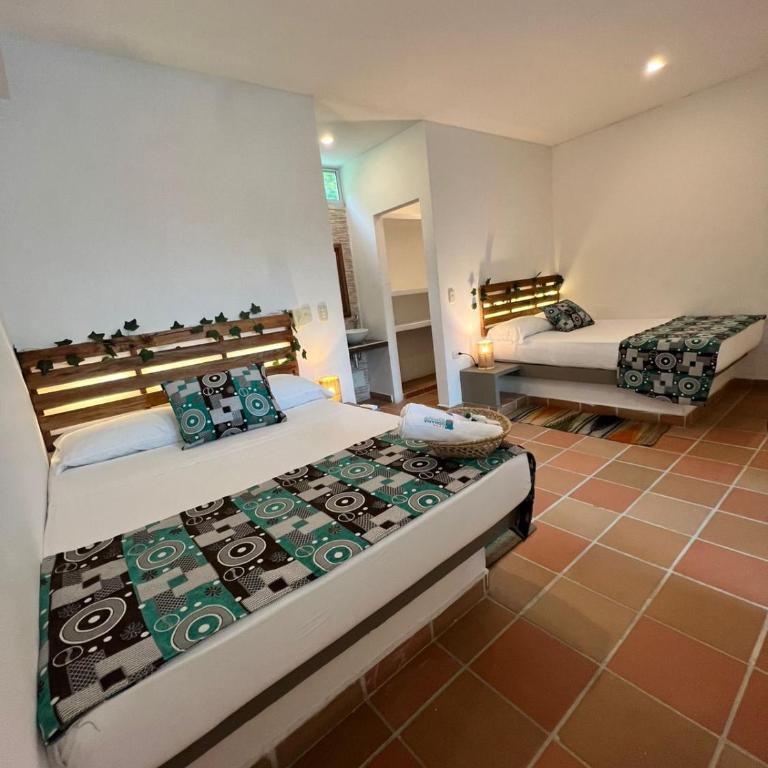 Exclusiva Casa de Lujo Escape en el Caribe - Casa - 6