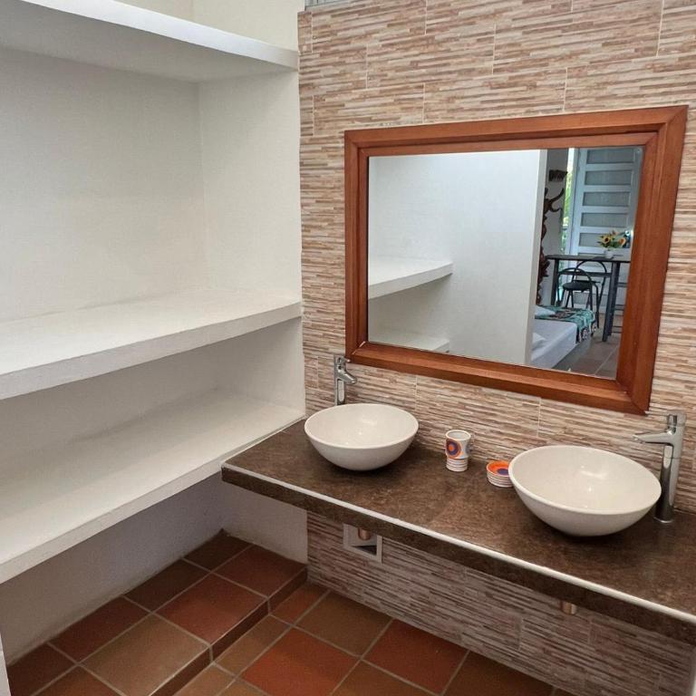 Exclusiva Casa de Lujo Escape en el Caribe - Casa - 21