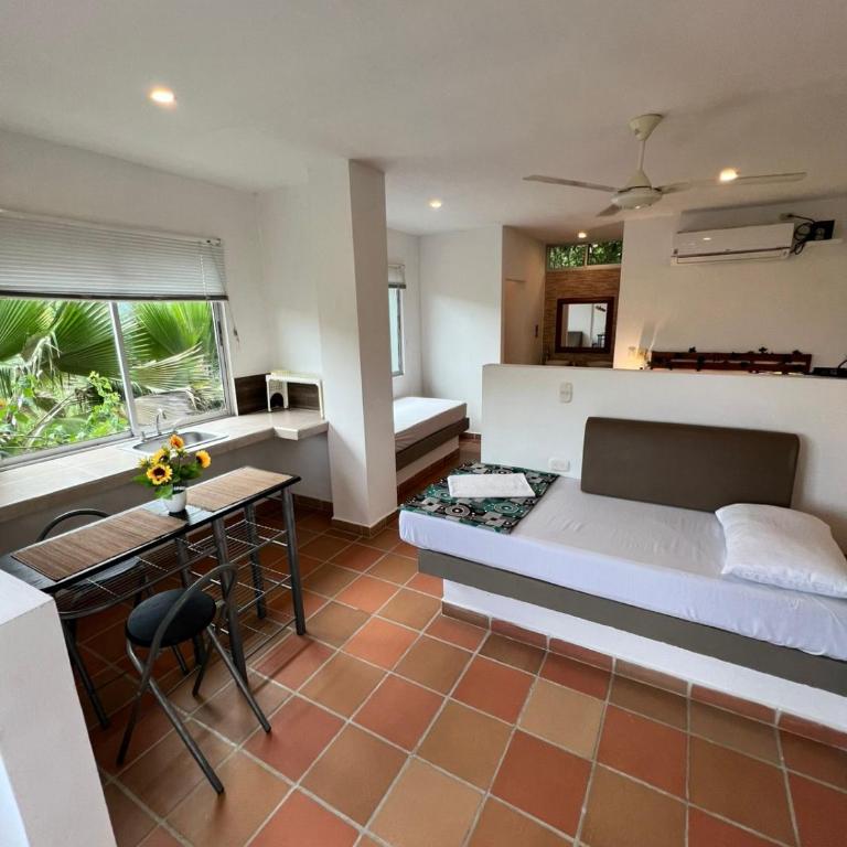 Exclusiva Casa de Lujo Escape en el Caribe - Casa - 22