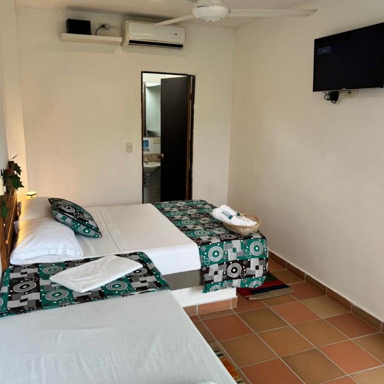 Exclusiva Casa de Lujo Escape en el Caribe - Casa - 23