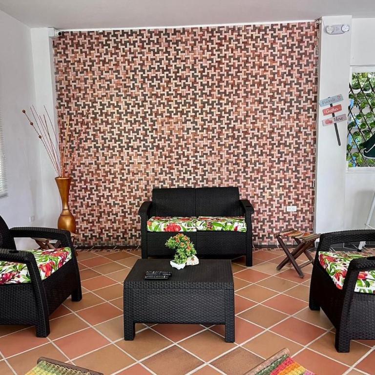 Exclusiva Casa de Lujo Escape en el Caribe - Casa - 24