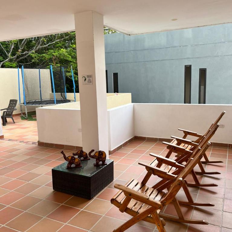 Exclusiva Casa de Lujo Escape en el Caribe - Casa - 26