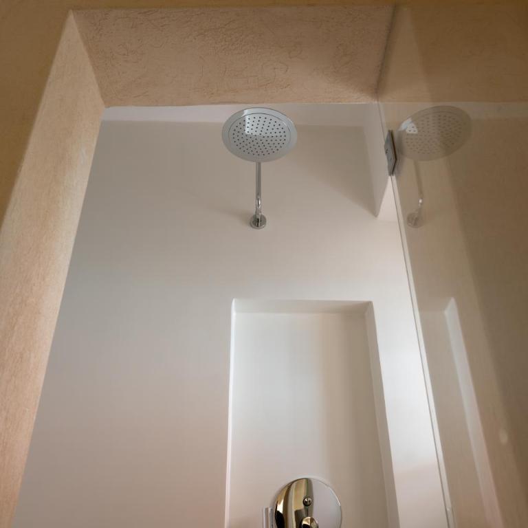 Dimore Pignatelli Apulian Suite - Camera King con Vasca Idromassaggio - 13