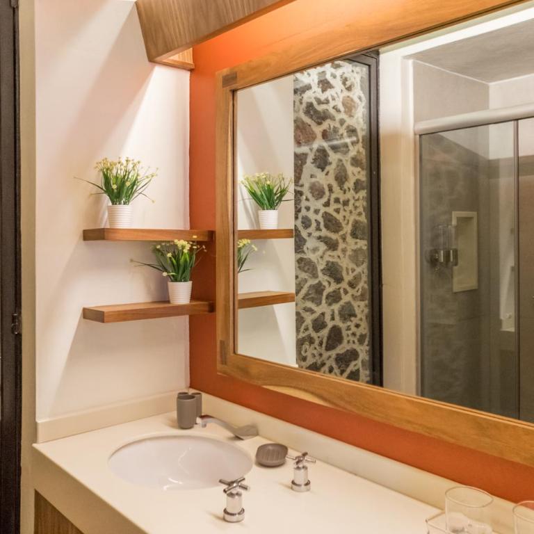 CASA SAUTO SUITE CON BALCON - Deluxe King Suite - 35