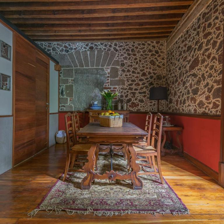 CASA SAUTO SUITE CON BALCON - Deluxe King Suite - 37