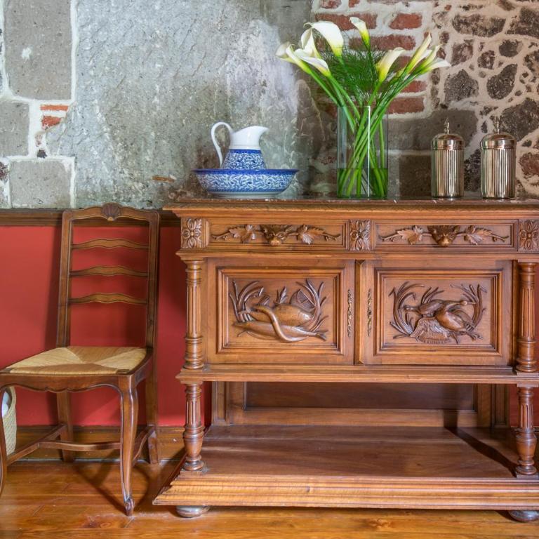 CASA SAUTO SUITE CON BALCON - Deluxe King Suite - 13