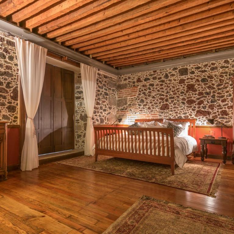 CASA SAUTO SUITE CON BALCON - Deluxe King Suite - 41
