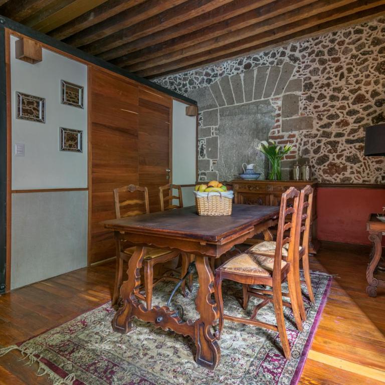 CASA SAUTO SUITE CON BALCON - Deluxe King Suite - 12