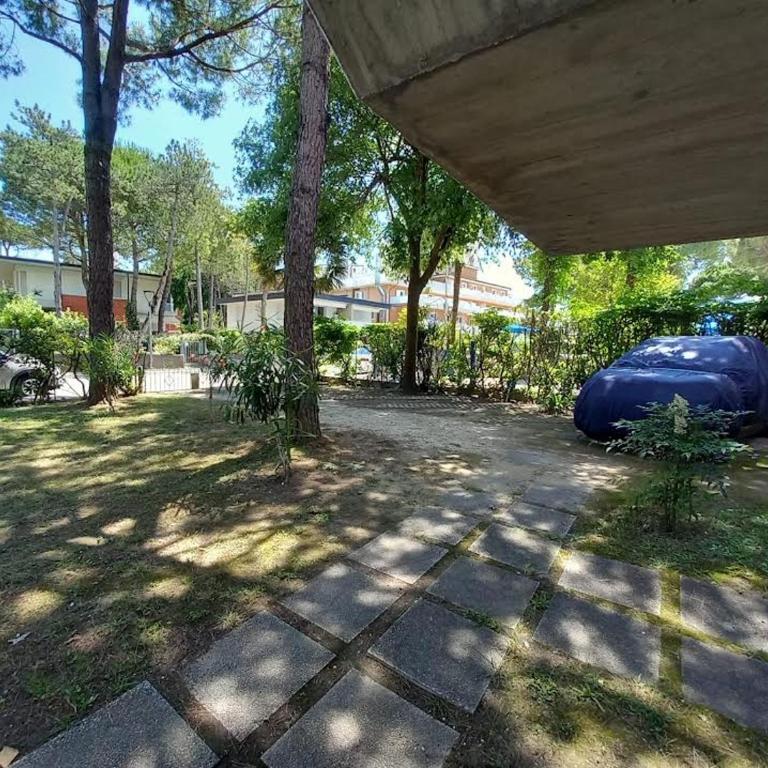 Villa Alfredo 3 - Appartamento con 1 Camera da Letto - 8