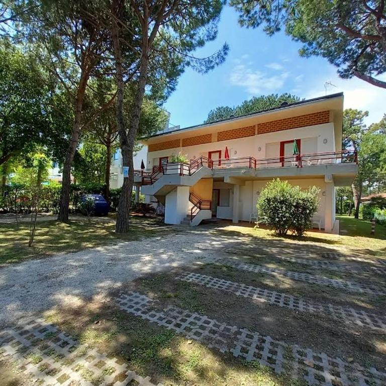 Villa Alfredo 3 - Appartamento con 1 Camera da Letto - 9