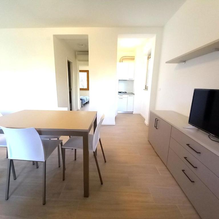 Villa Alfredo 3 - Appartamento con 1 Camera da Letto - 12