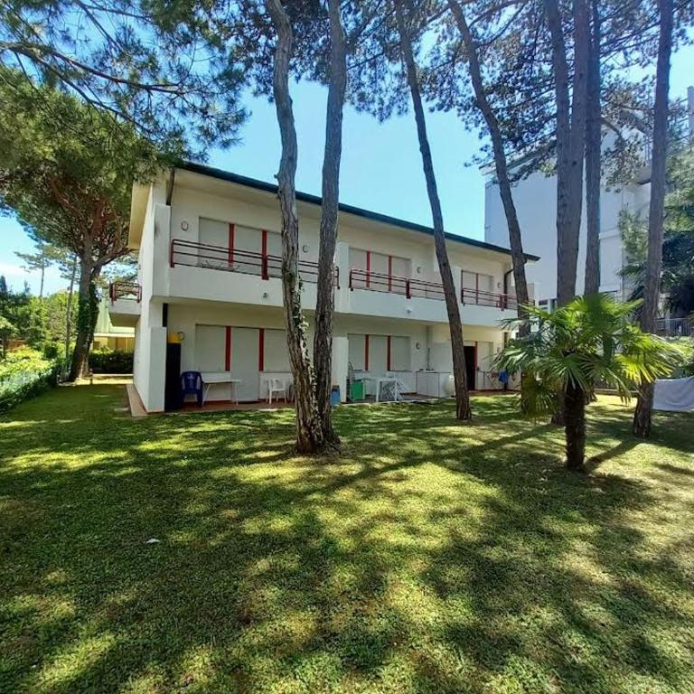 Villa Alfredo 3 - Appartamento con 1 Camera da Letto - 15