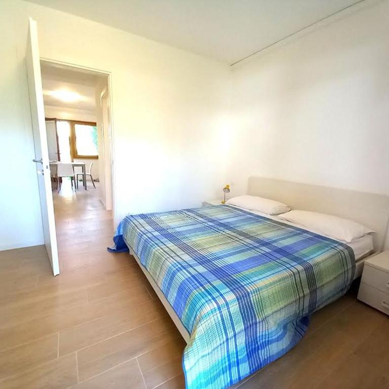 Villa Alfredo 3 - Appartamento con 1 Camera da Letto - 17