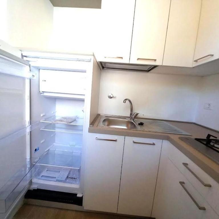 Villa Alfredo 3 - Appartamento con 1 Camera da Letto - 18