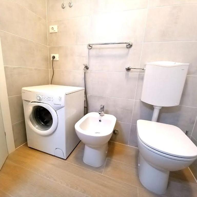 Villa Alfredo 3 - Appartamento con 1 Camera da Letto - 19