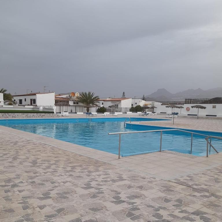 Beach House at Sunny Tenerife - Apartamento de 2 dormitorios - 1