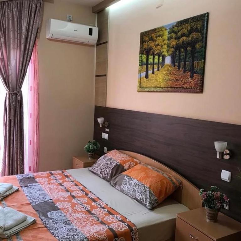 KONAK ViLA MIRKOVIĆ - Apartman sa Terasom - 3