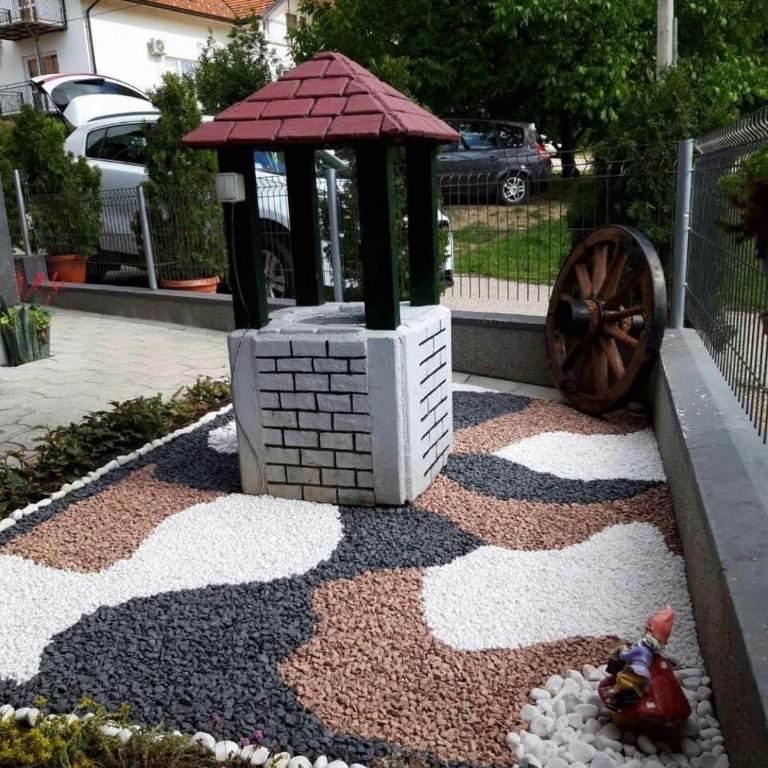 KONAK ViLA MIRKOVIĆ - Studio - 2