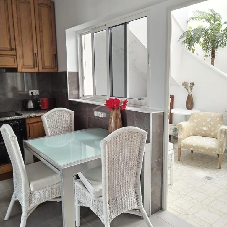 Beach House at Sunny Tenerife - Apartamento de 2 dormitorios - 4