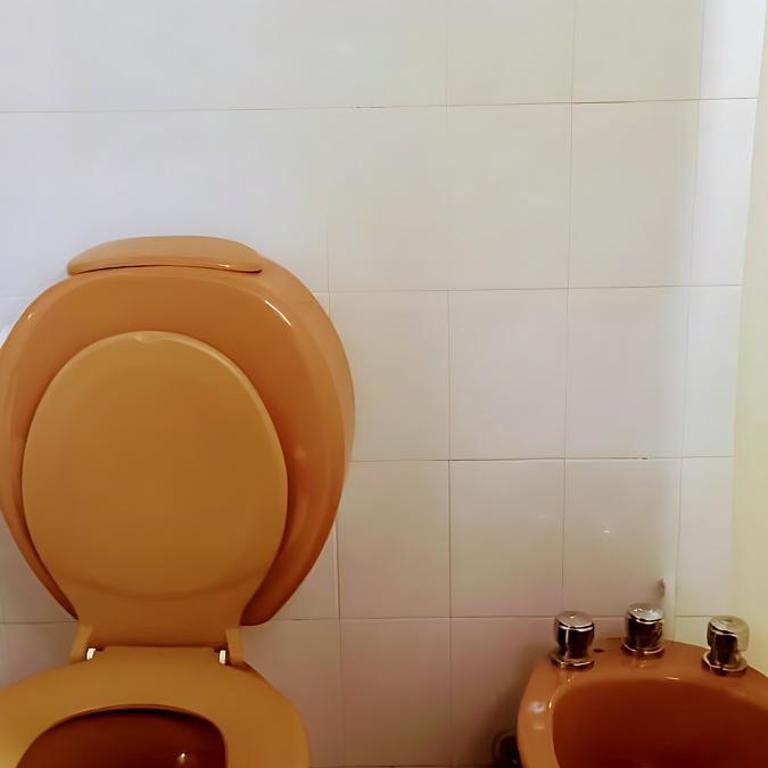 Cabañas Achalay – Refugio en Santa María - Bungalow - 43