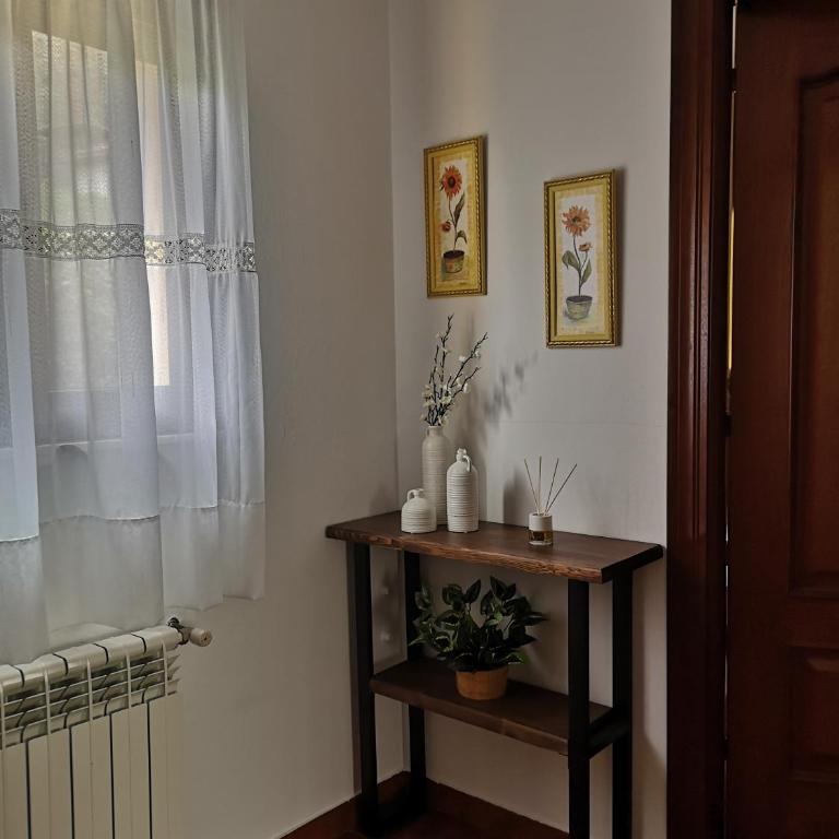 Viviendas Vacacionales Beni II - Four-Bedroom House - 20