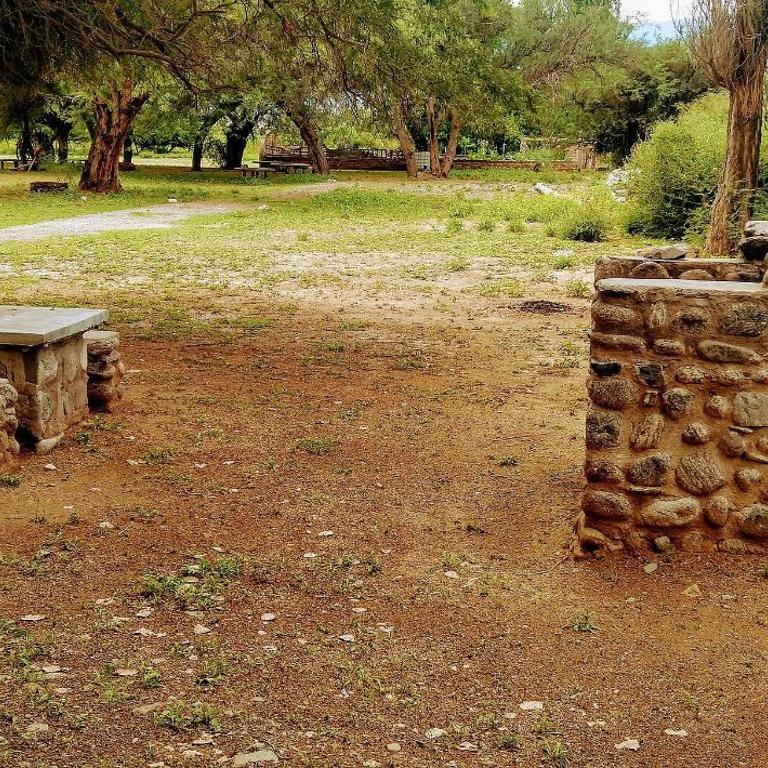 Cabañas Achalay – Refugio en Santa María - Apartamento de 1 dormitorio - 49