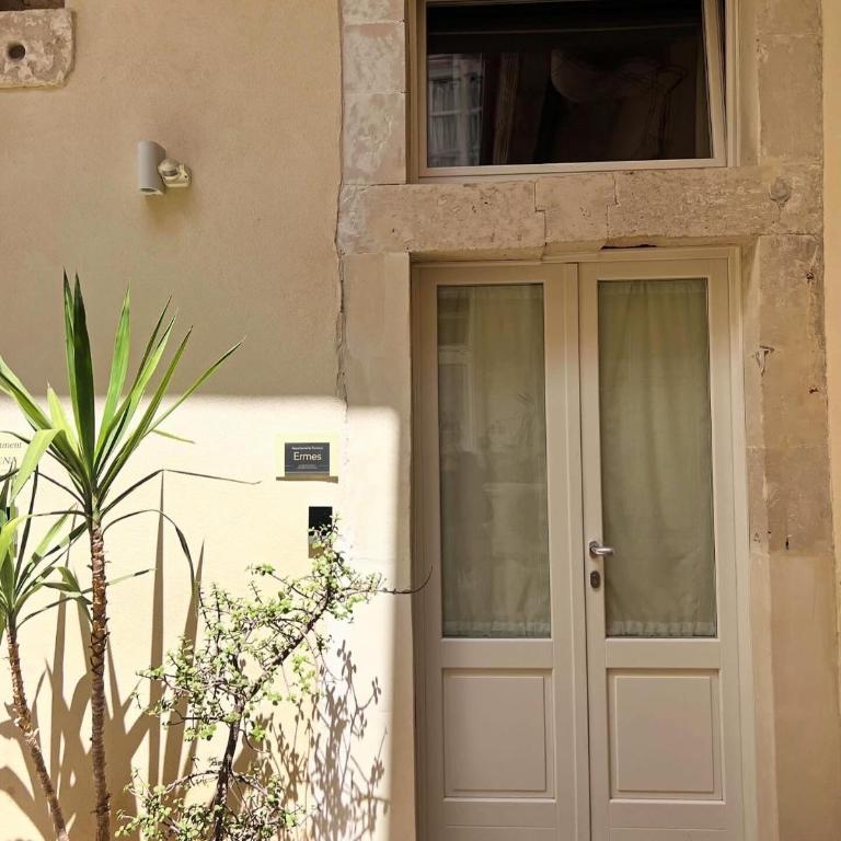 Ermes Ares - Appartamento Superior con 1 Camera da Letto - 3