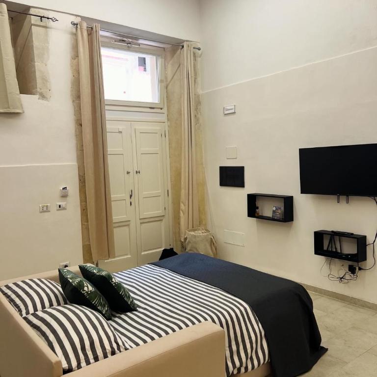 Ermes Ares - Appartamento Superior con 1 Camera da Letto - 4