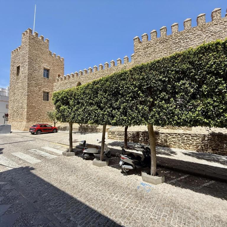 García Rota Beach by staycare - Apartment - 1