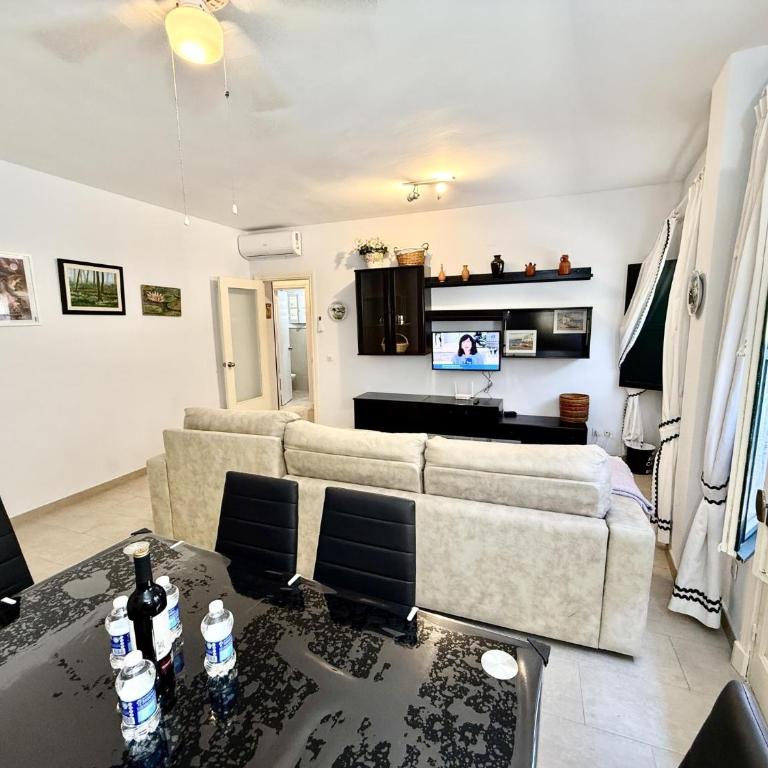 García Rota Beach by staycare - Apartment - 3