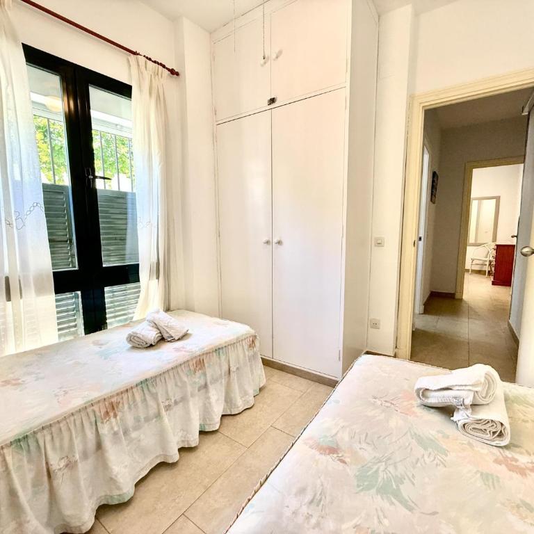 García Rota Beach by staycare - Apartment - 4