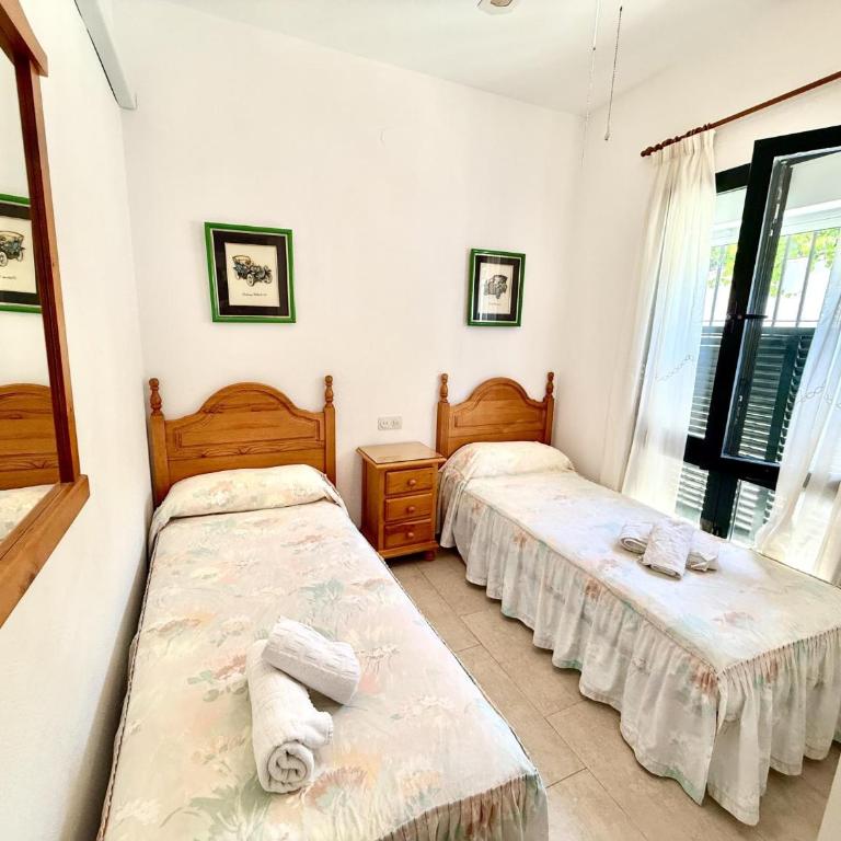 García Rota Beach by staycare - Apartment - 7