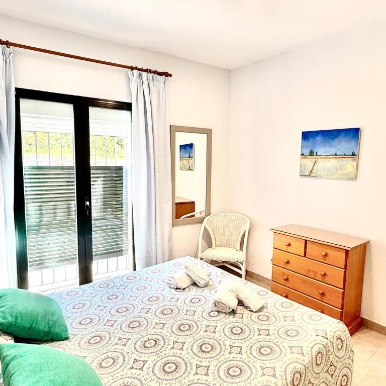 García Rota Beach by staycare - Apartment - 9