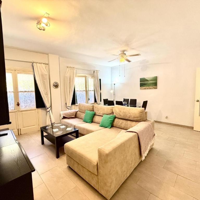 García Rota Beach by staycare - Apartment - 10