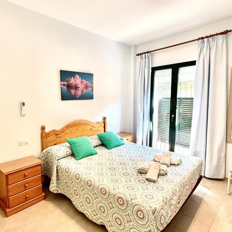 García Rota Beach by staycare - Apartment - 12