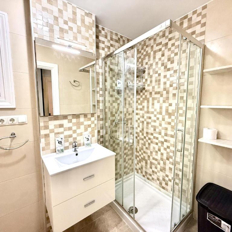 García Rota Beach by staycare - Apartment - 14