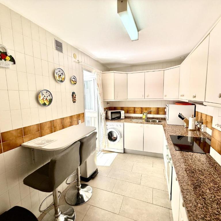 García Rota Beach by staycare - Apartment - 15