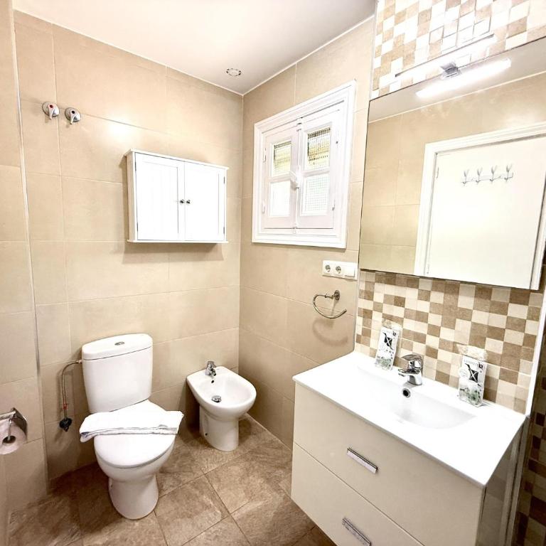 García Rota Beach by staycare - Apartment - 16