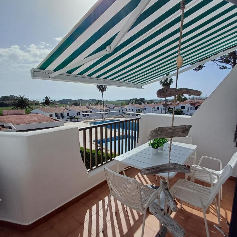 Casa NURA - Apartamento de 2 dormitorios - 9