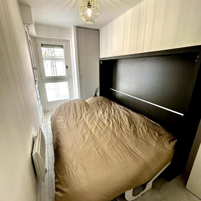 Appartement au coeur de la Grande Motte, vue mer - Apartment mit 2 Schlafzimmern - 11