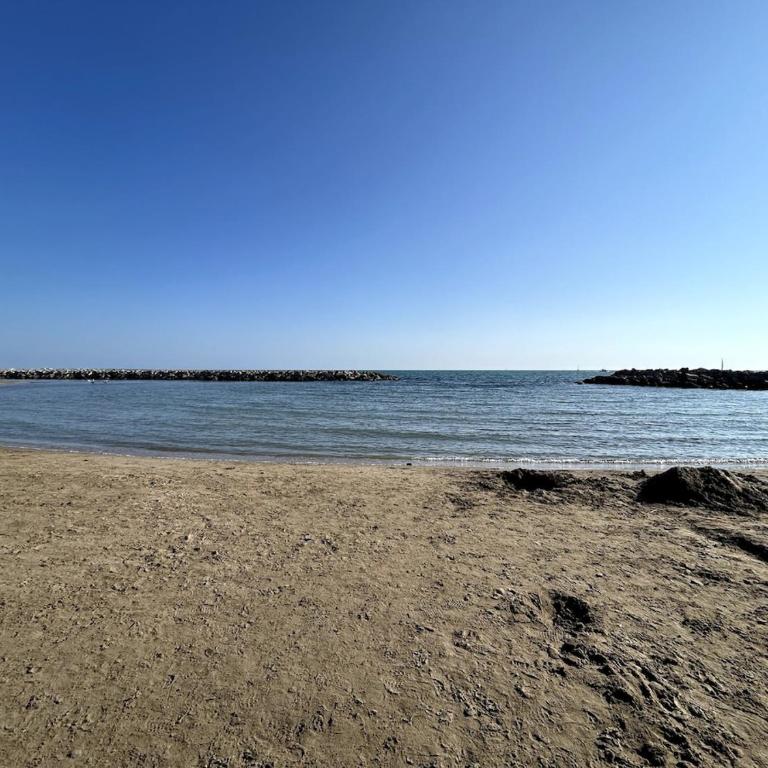Appartement au coeur de la Grande Motte, vue mer - Apartment mit 2 Schlafzimmern - 18