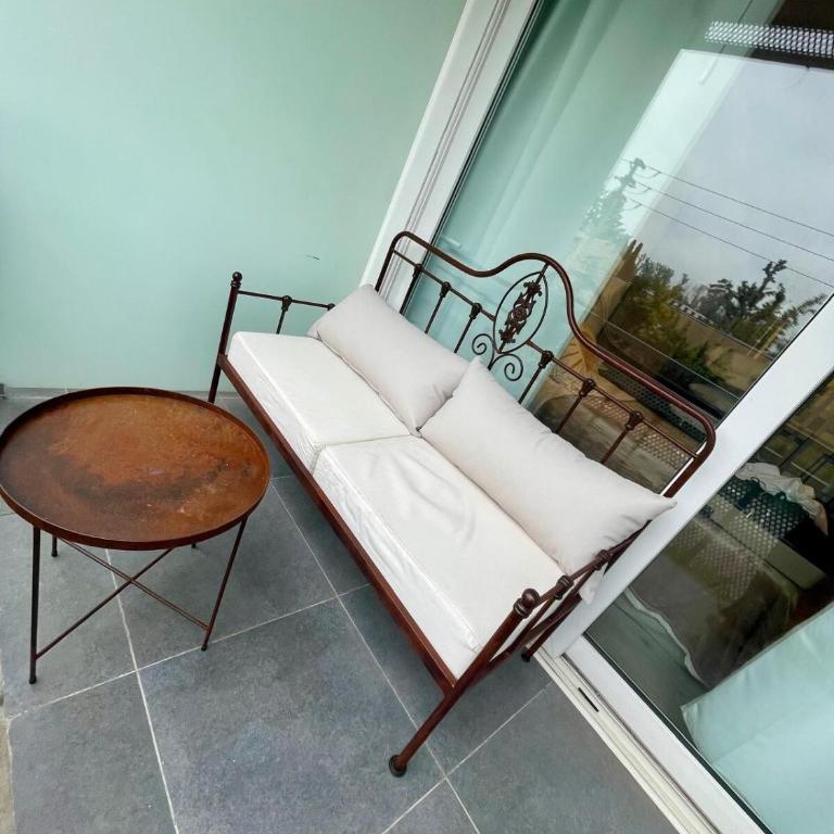 Depto Monoambiente 108 con 24hs de seguridad - One-Bedroom Apartment - 16