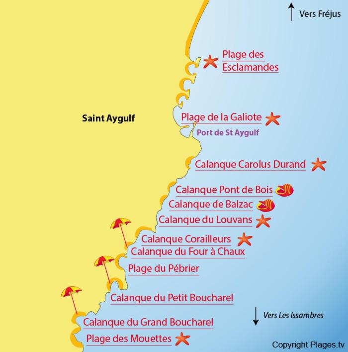 Maison familiale à la plage - Villa - 7