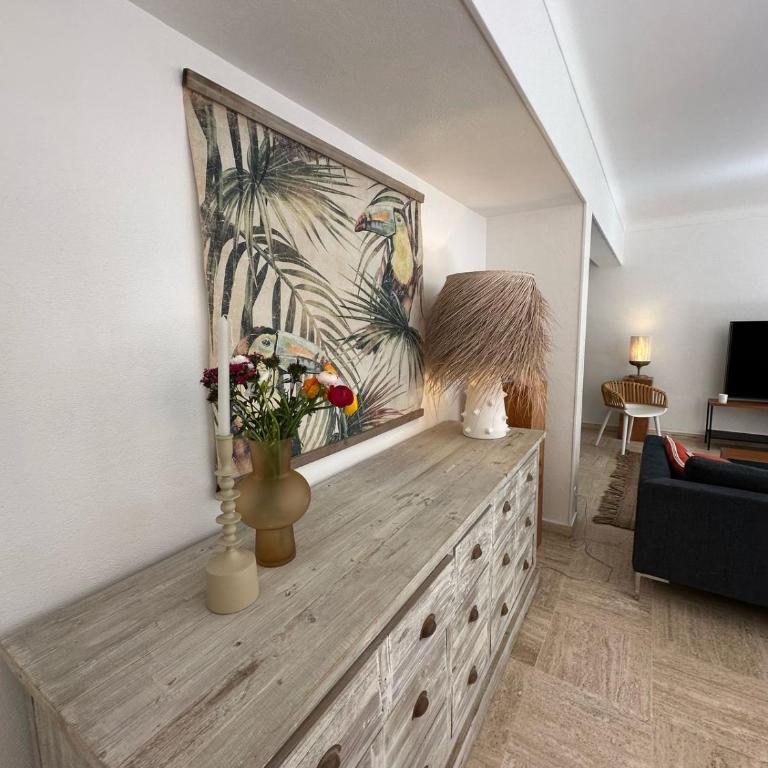 Maison familiale à la plage - Villa - 13