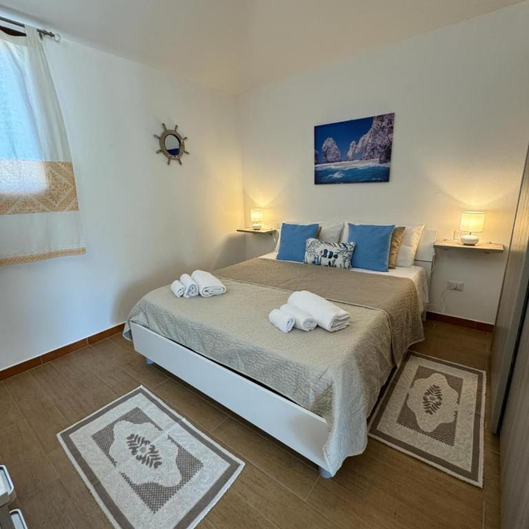 Federica's House - Appartamento con 1 Camera da Letto - 8