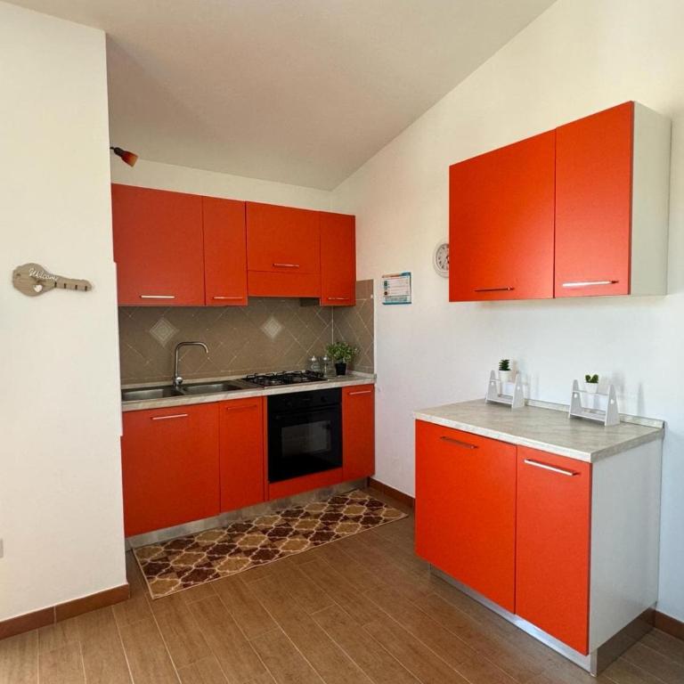 Federica's House - Appartamento con 1 Camera da Letto - 14